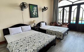 Xuân Hồng Guest House